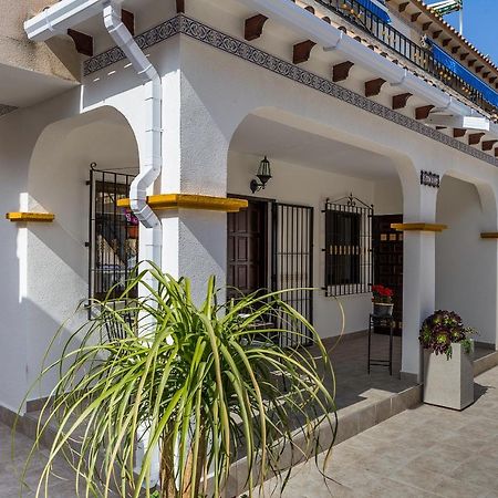 Casa "Graciela" Daire La Mata  Dış mekan fotoğraf