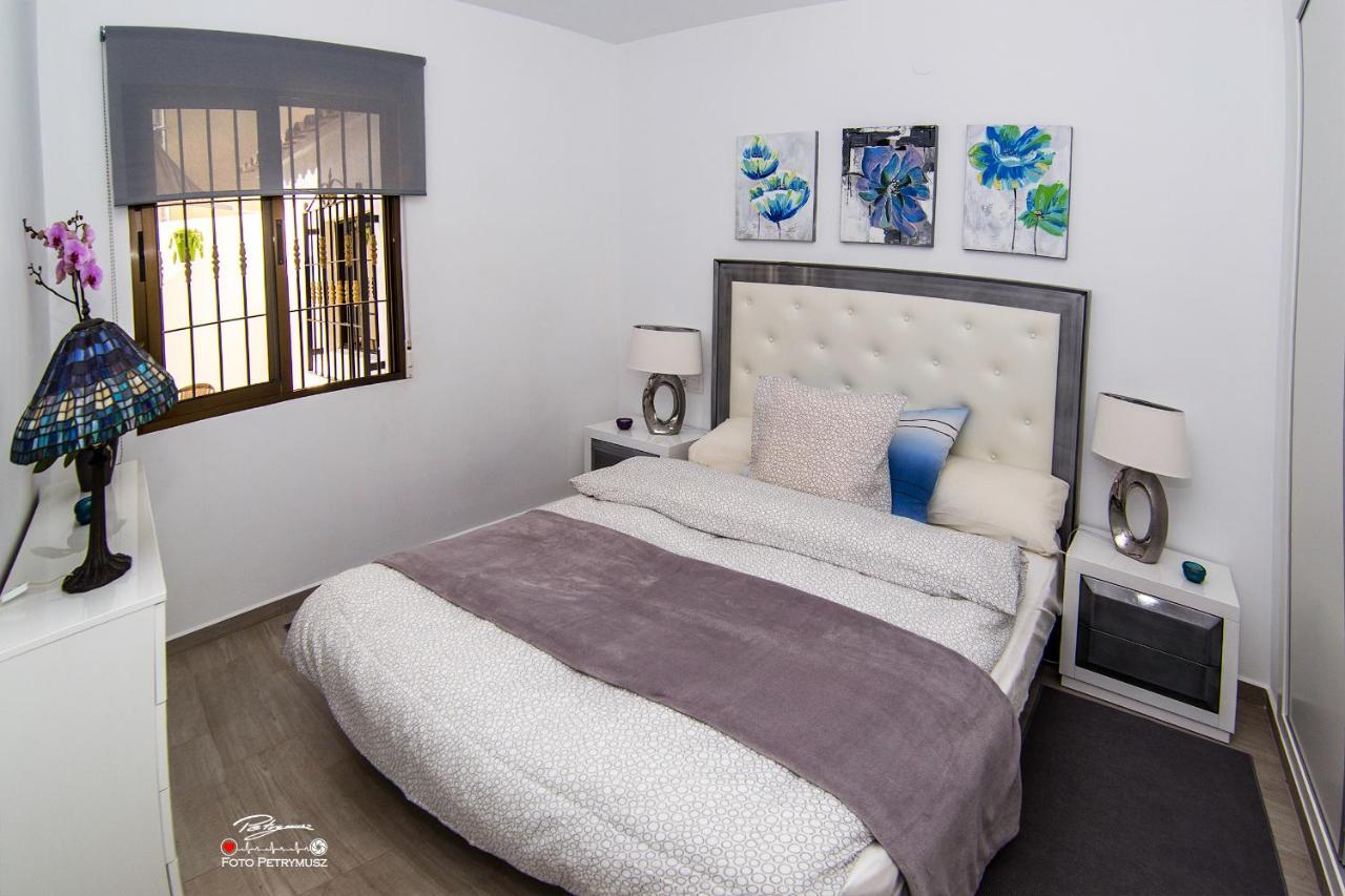 Casa "Graciela" Daire La Mata  Dış mekan fotoğraf