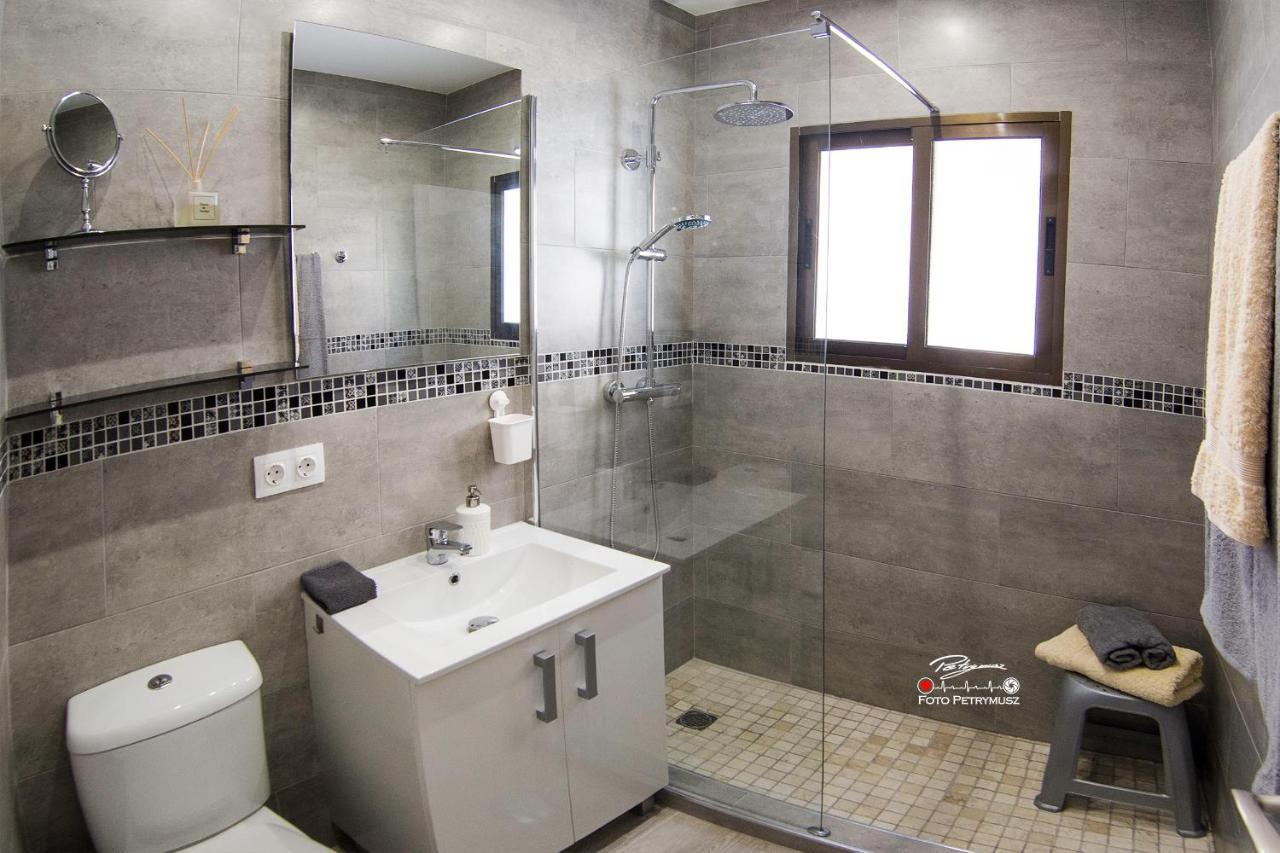 Casa "Graciela" Daire La Mata  Dış mekan fotoğraf
